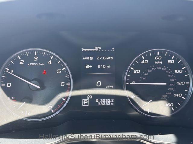 Subaru Outback  2024