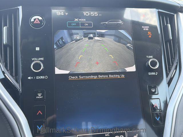 Subaru Outback  2024