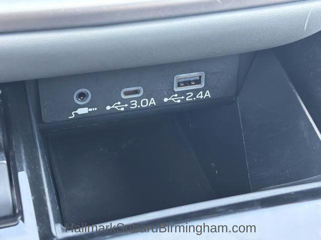 Subaru Outback  2024