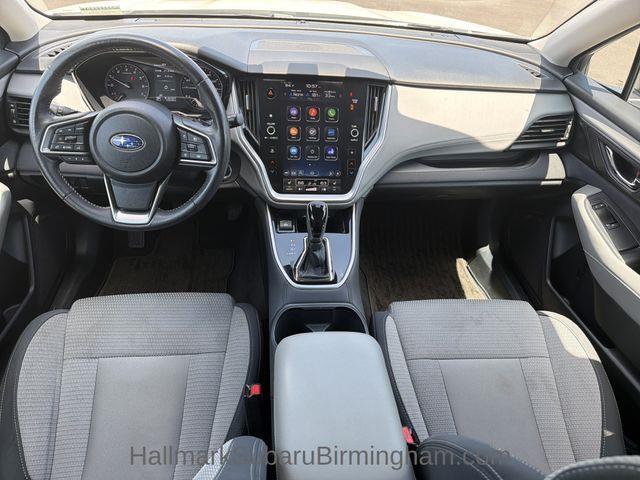 Subaru Outback  2024