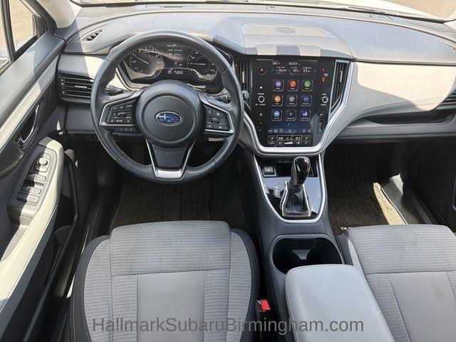 Subaru Outback  2024