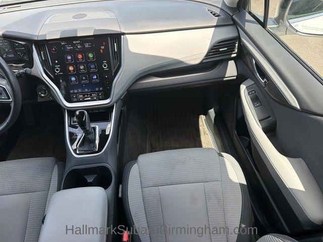 Subaru Outback  2024