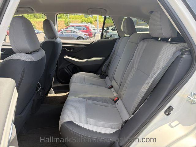 Subaru Outback  2024