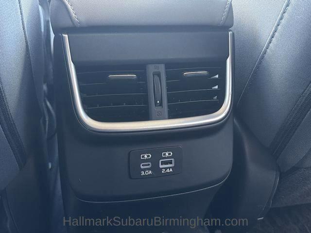 Subaru Outback  2024