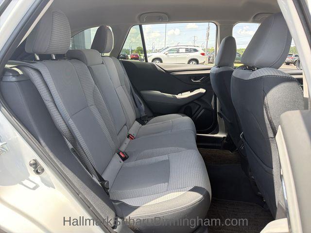 Subaru Outback  2024