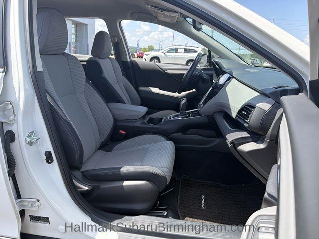 Subaru Outback  2024