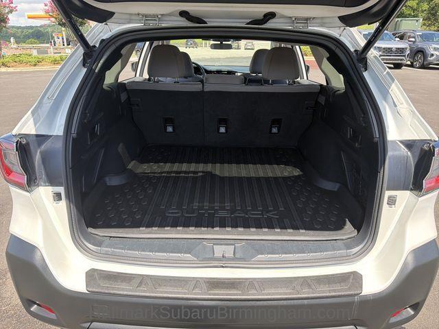 Subaru Outback  2024