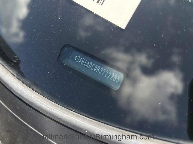 Subaru Outback  2024