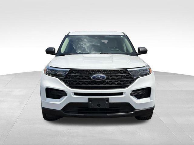 Ford Explorer  2020
