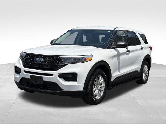 Ford Explorer  2020