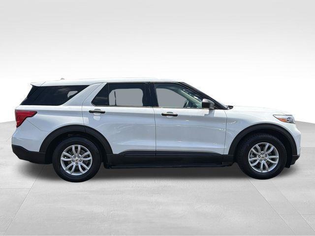 Ford Explorer  2020
