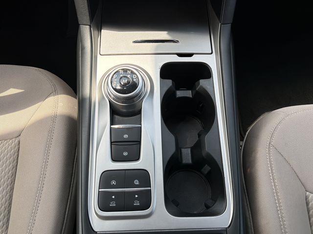 Ford Explorer  2020