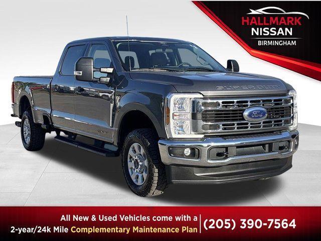 Ford F-250 SD  2024