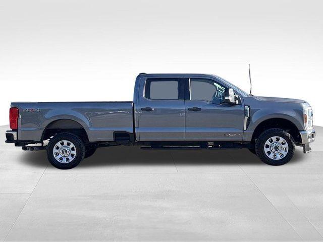 Ford F-250 SD  2024