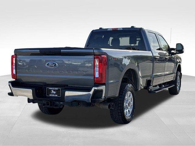 Ford F-250 SD  2024