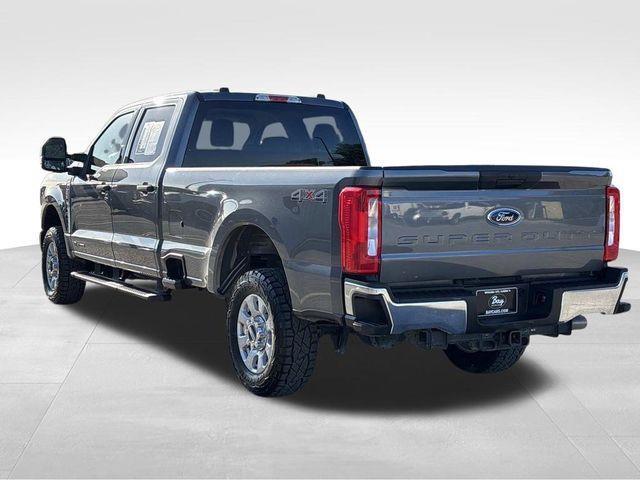 Ford F-250 SD  2024