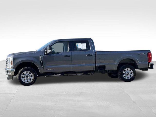 Ford F-250 SD  2024
