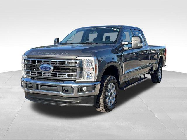 Ford F-250 SD  2024