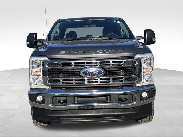 Ford F-250 SD  2024