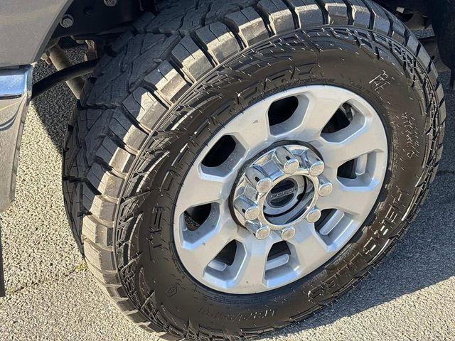Ford F-250 SD  2024