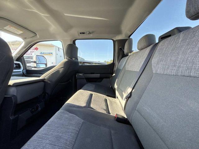 Ford F-250 SD  2024