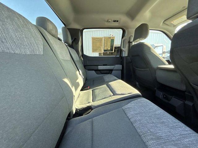 Ford F-250 SD  2024
