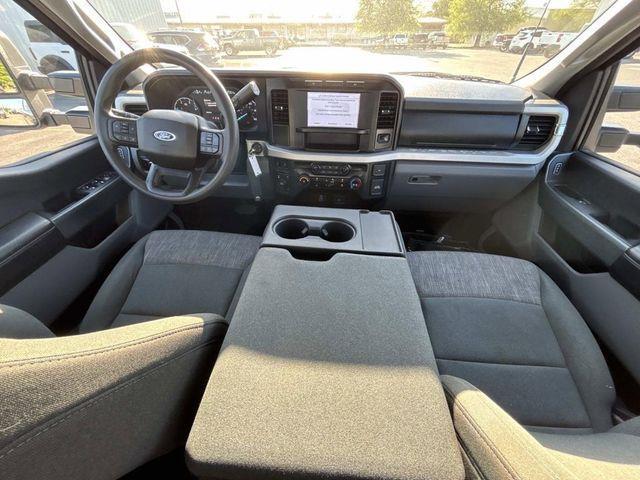 Ford F-250 SD  2024