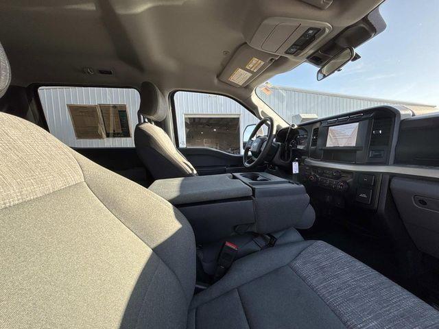 Ford F-250 SD  2024