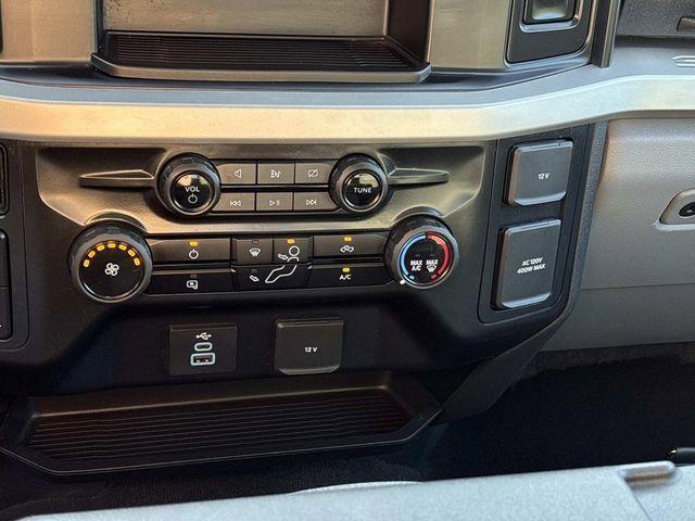 Ford F-250 SD  2024