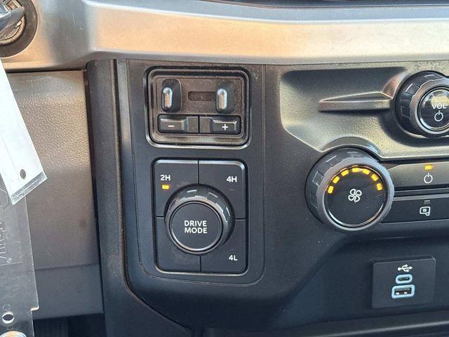 Ford F-250 SD  2024