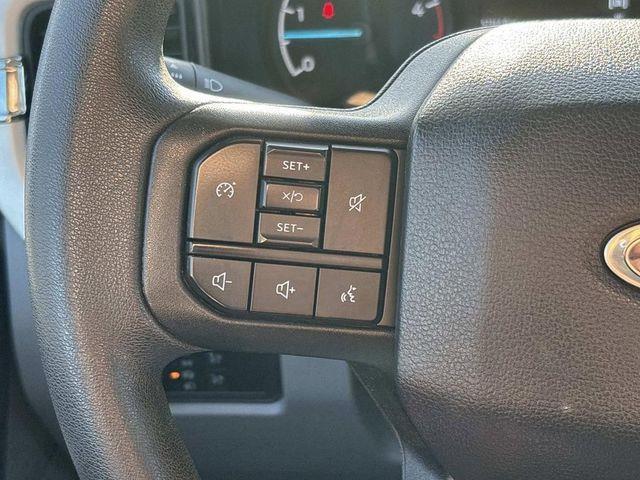 Ford F-250 SD  2024