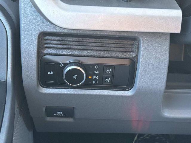 Ford F-250 SD  2024