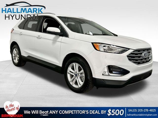 Ford Edge  2020