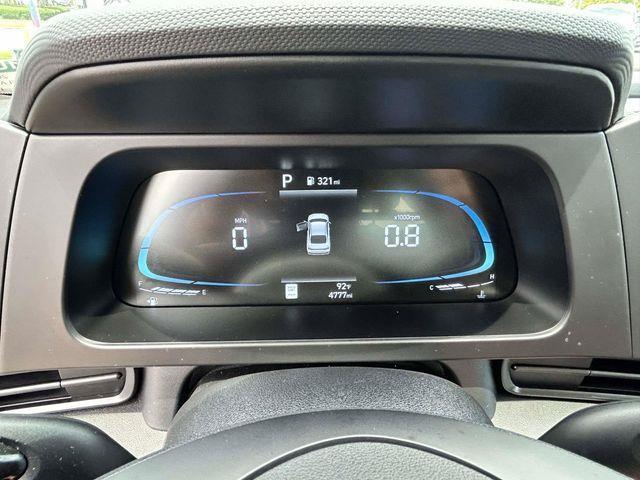 Hyundai Elantra  2026