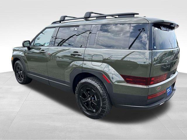 Hyundai Santa Fe  2026