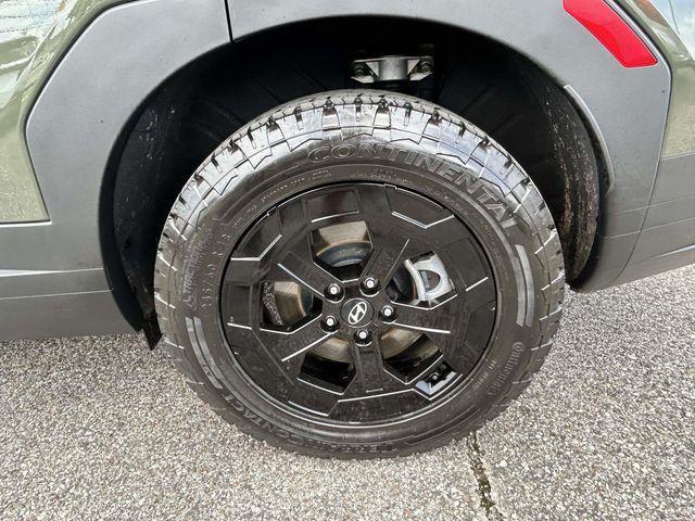 Hyundai Santa Fe  2026