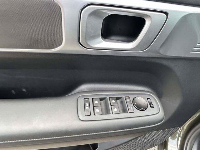 Hyundai Santa Fe  2026
