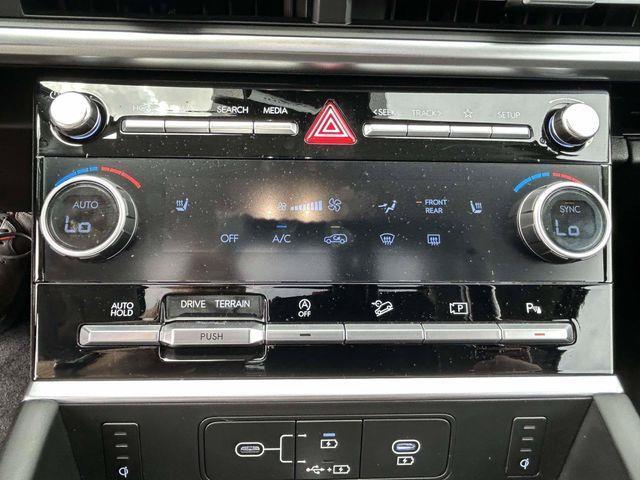 Hyundai Santa Fe  2026