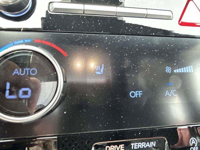 Hyundai Santa Fe  2026