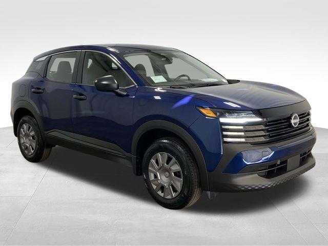Nissan Kicks  2026