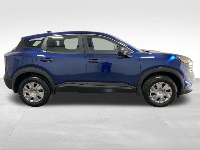 Nissan Kicks  2026