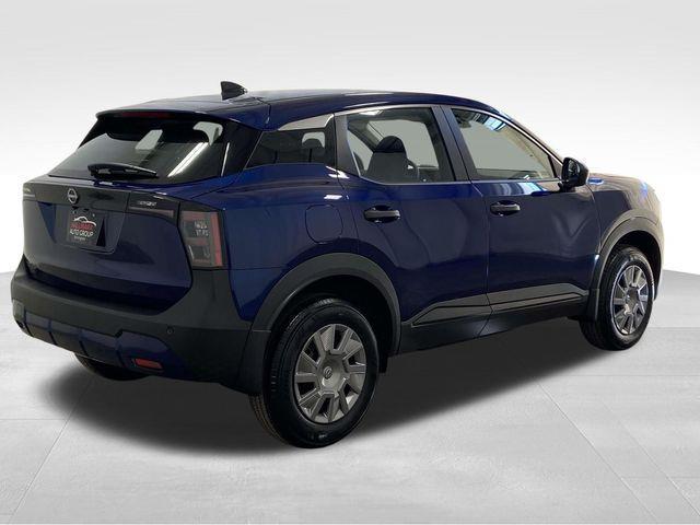 Nissan Kicks  2026