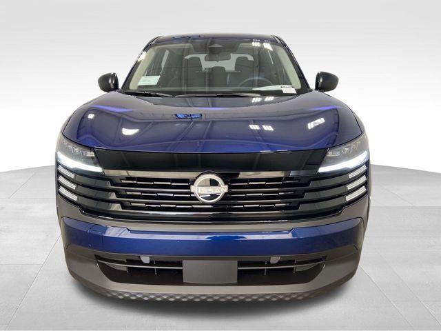 Nissan Kicks  2026