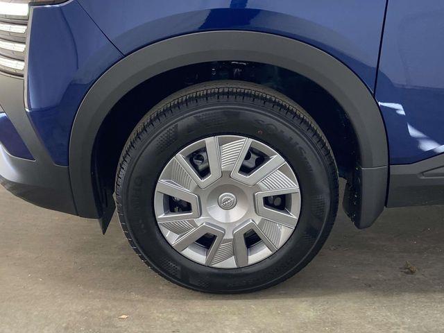 Nissan Kicks  2026