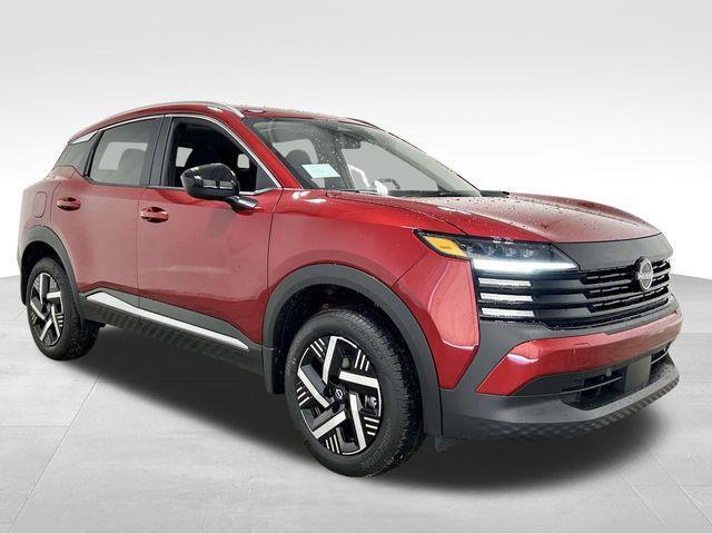 Nissan Kicks  2026