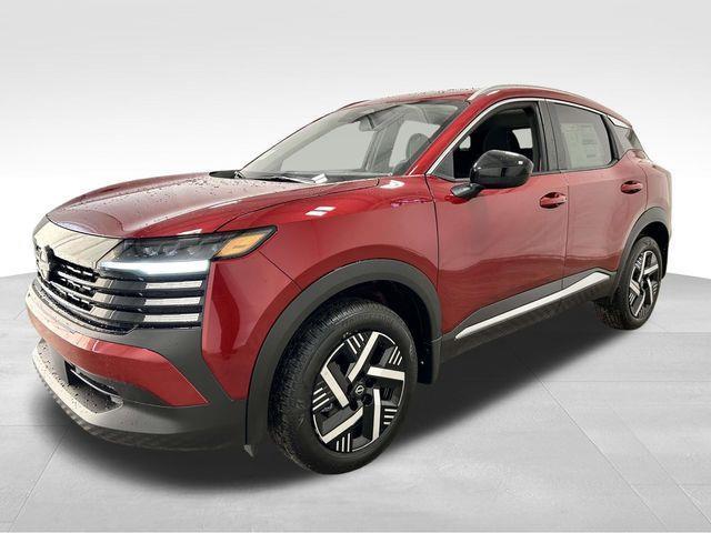 Nissan Kicks  2026