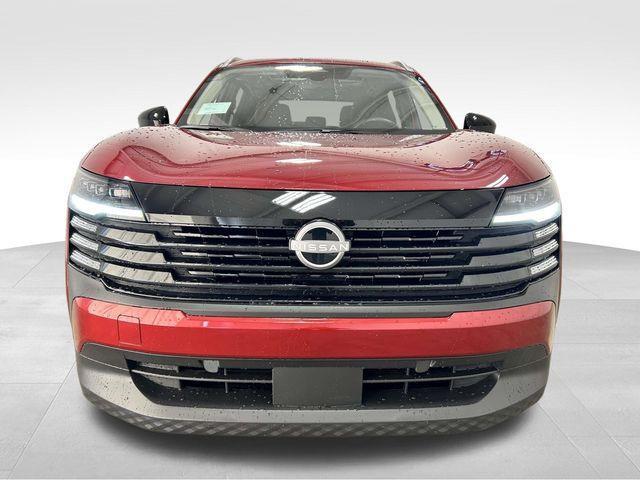 Nissan Kicks  2026