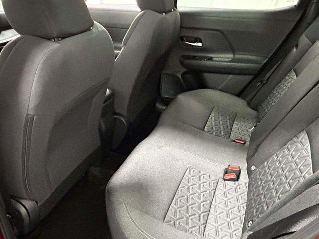 Nissan Kicks  2026