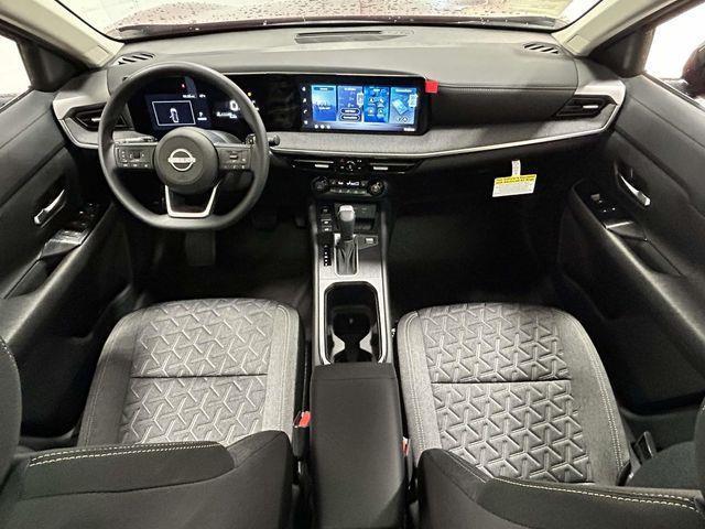 Nissan Kicks  2026