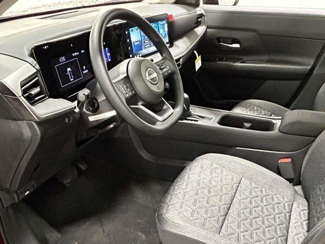 Nissan Kicks  2026
